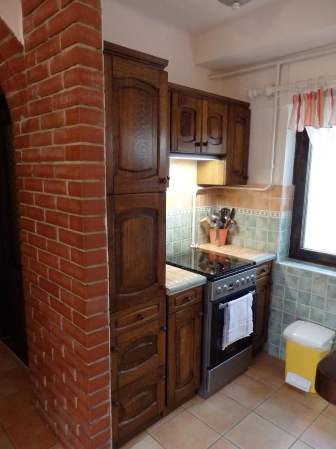 Orgona Vendeghaz Villa Веленце Екстериор снимка