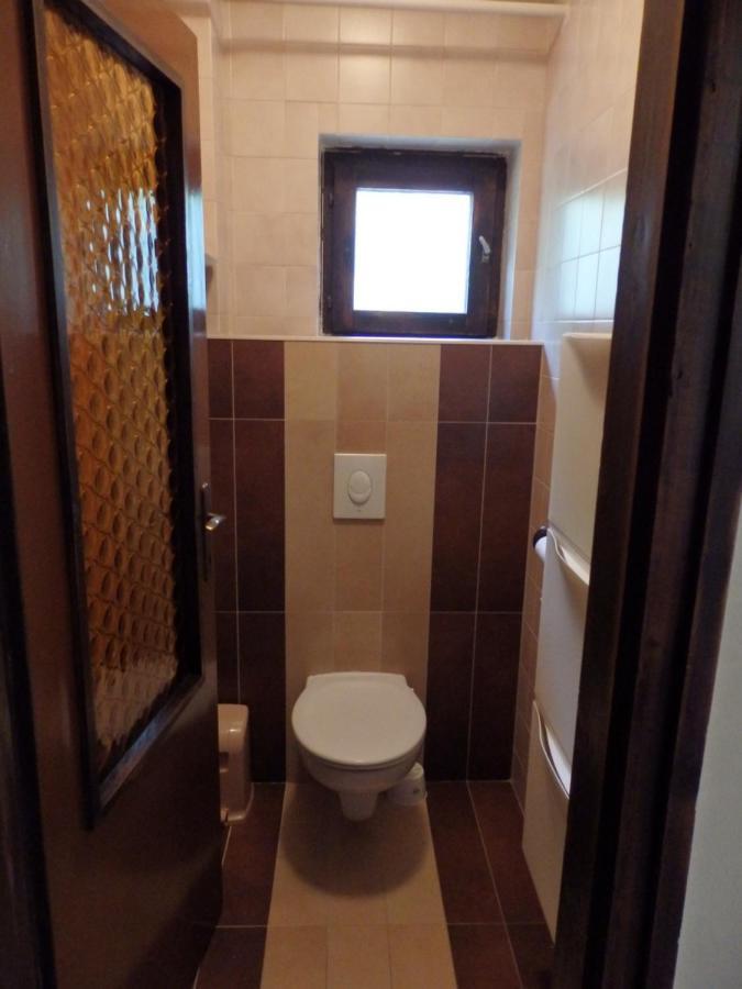 Orgona Vendeghaz Villa Веленце Екстериор снимка